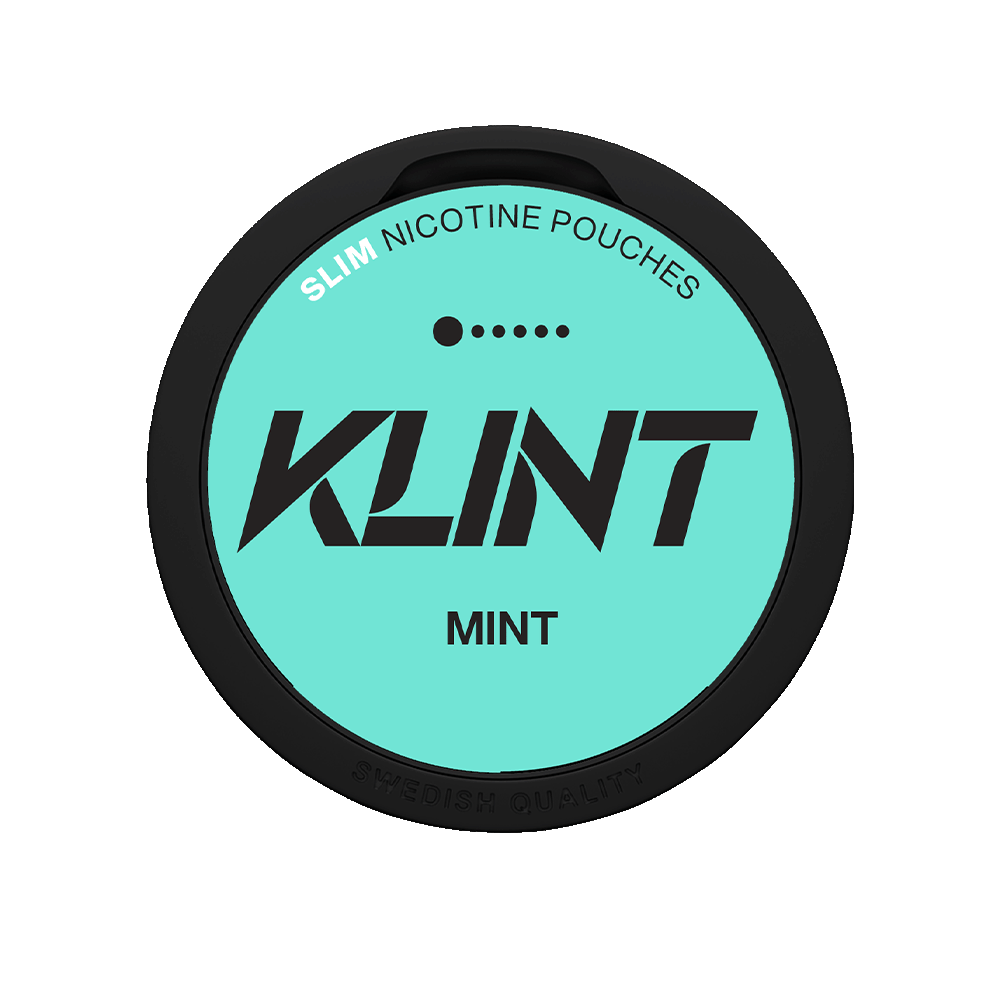 Klint Mint Nr 1