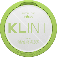 Klint Fresh Lime