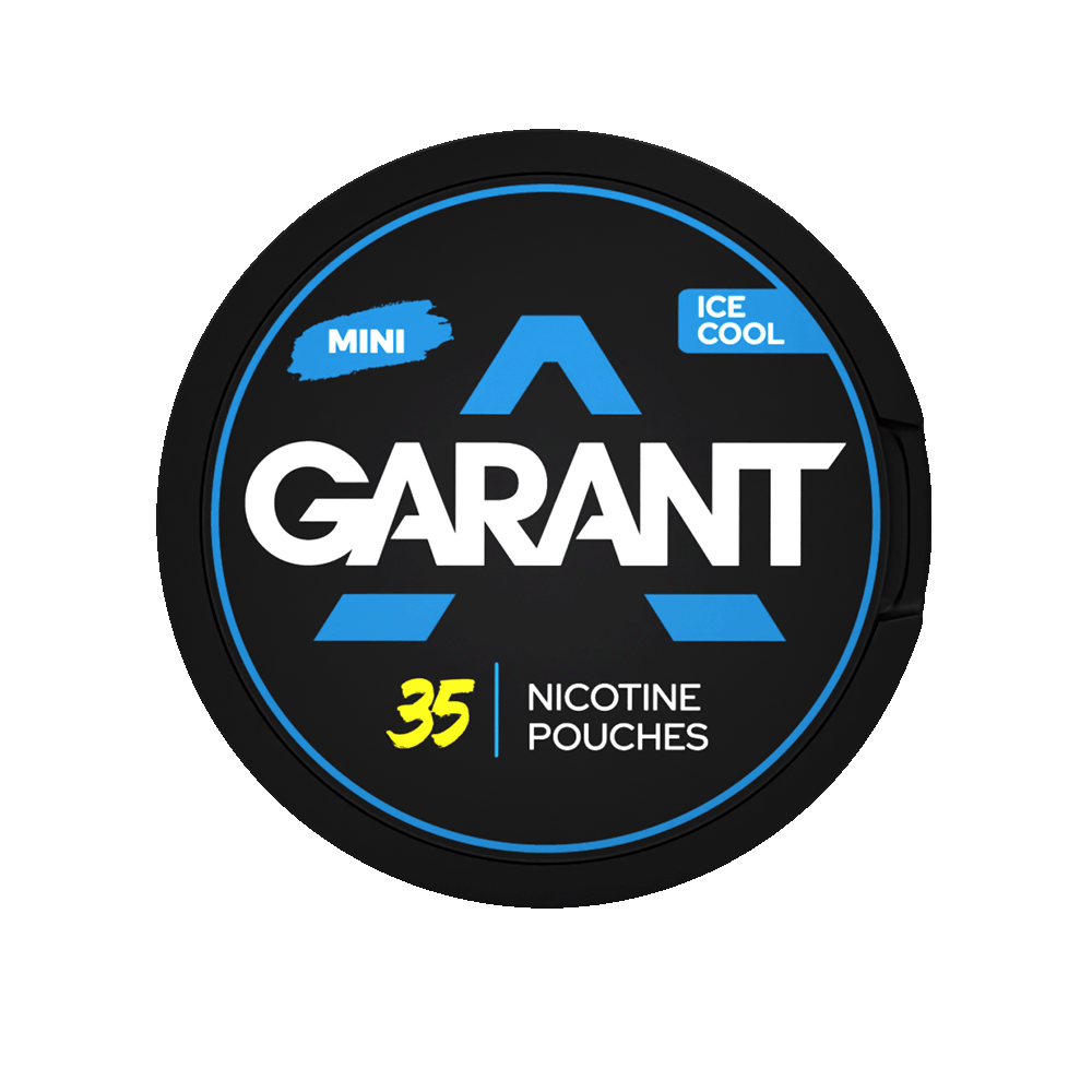 Garant Ice Cool Mini