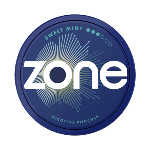 Zone Sweet Mint 3