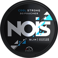 Nois Cool Strong
