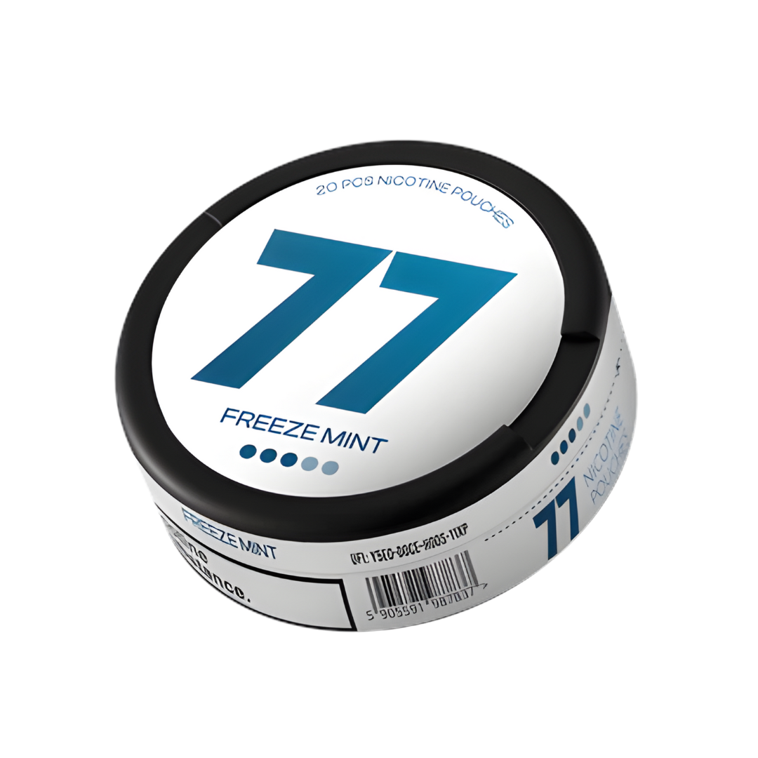 77 Freeze Mint