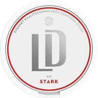 Ld LD White Strong