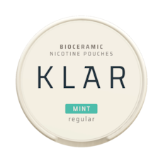 Klar Mint Mini Regular