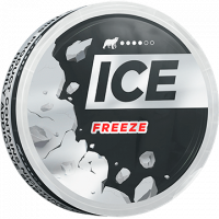 Ice Freeze Super Strong