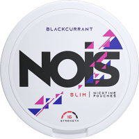 Nois Blackcurrant