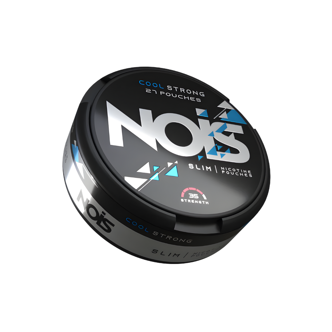 Nois Cool Strong