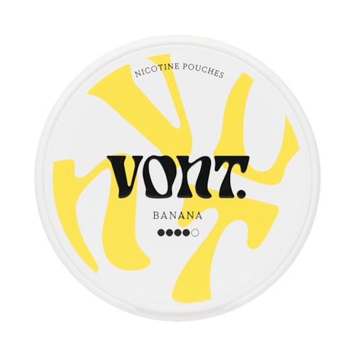 Vont Banana 4