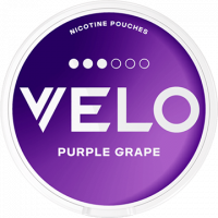 Velo Purple Grape