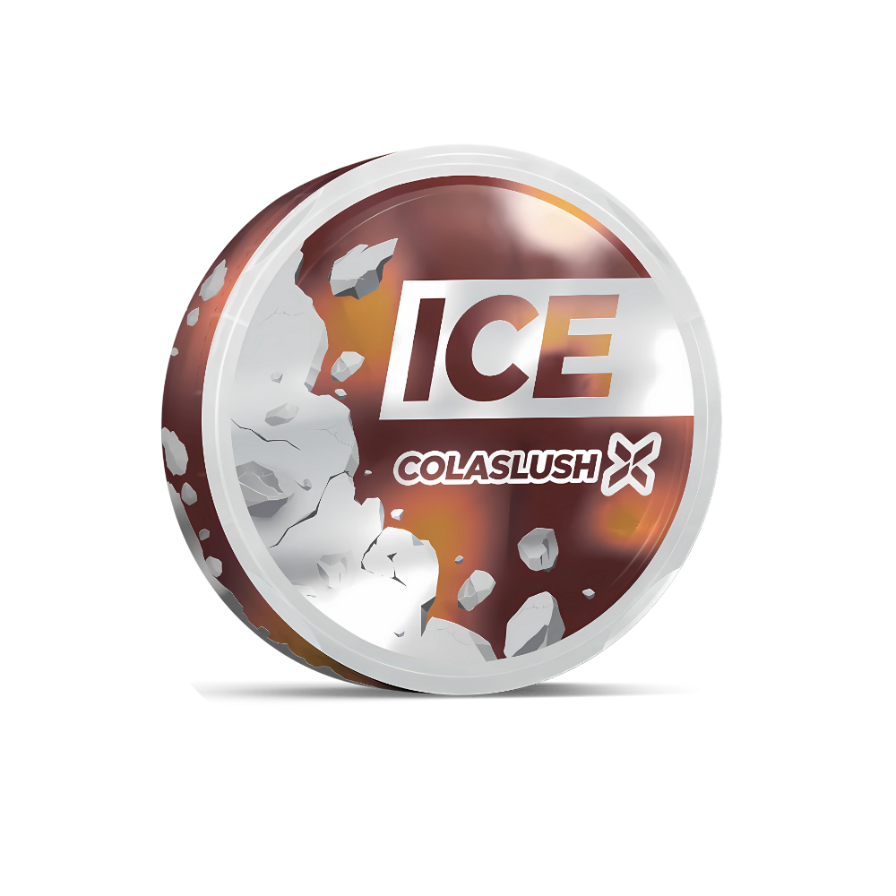 Ice Cola Slush