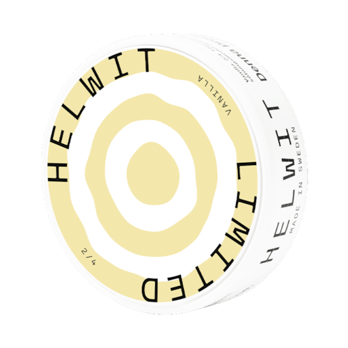 Helwit Vanilla 2