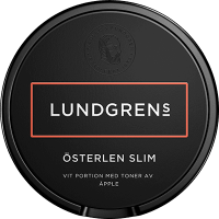 Lundgrens Lundgrens Österlen Slim White