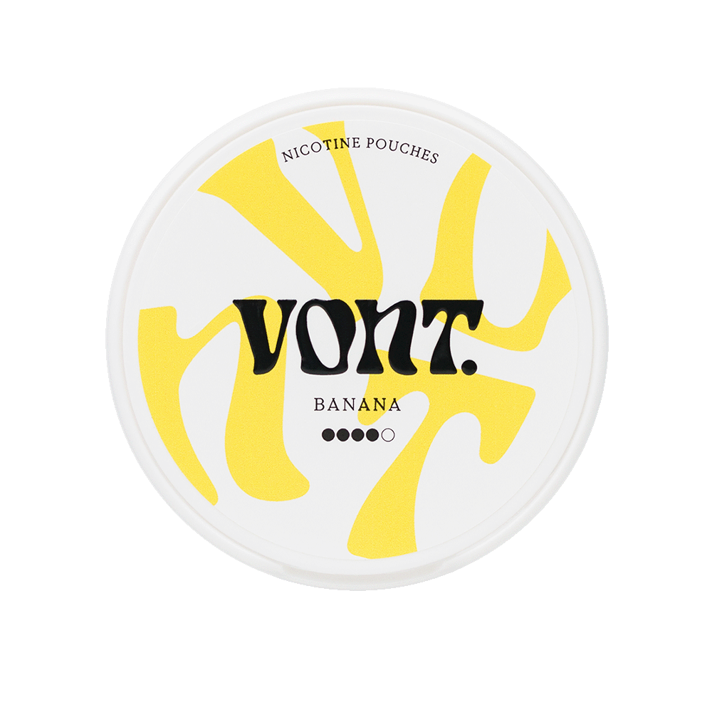 Vont Banana