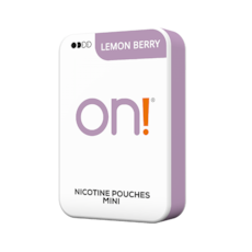 On! Lemon Berry Mini Normal