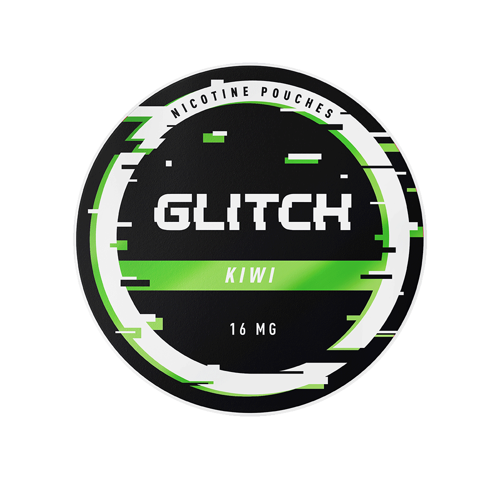 Glitch Kiwi