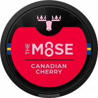 The Moose The Moose Canadian Cherry