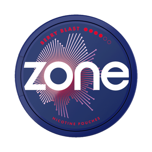 Zone Berry Blast 4