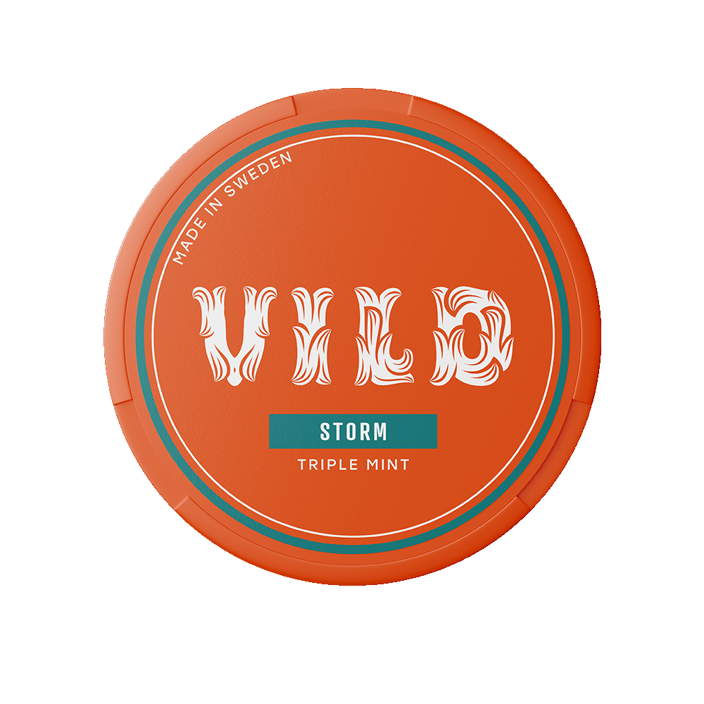 Vild Storm