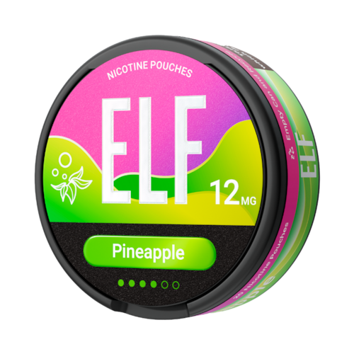 Elf Pineapple 4