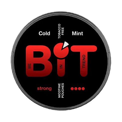 Bit Cold Mint