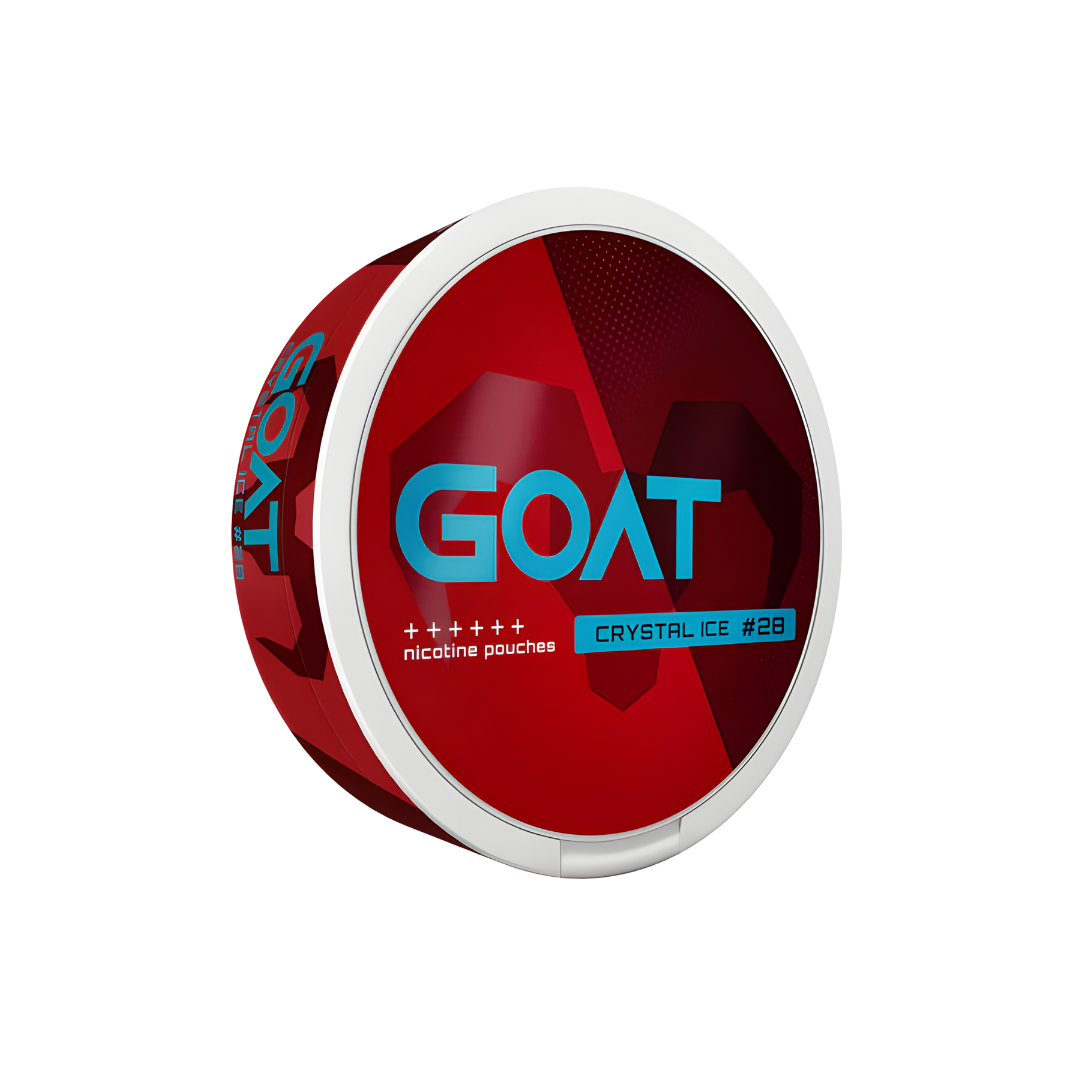 Goat Blueberry 1