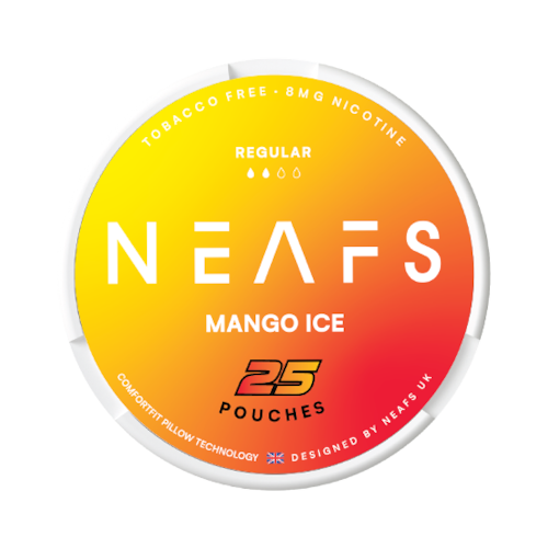Neafs Mango Ice Regular