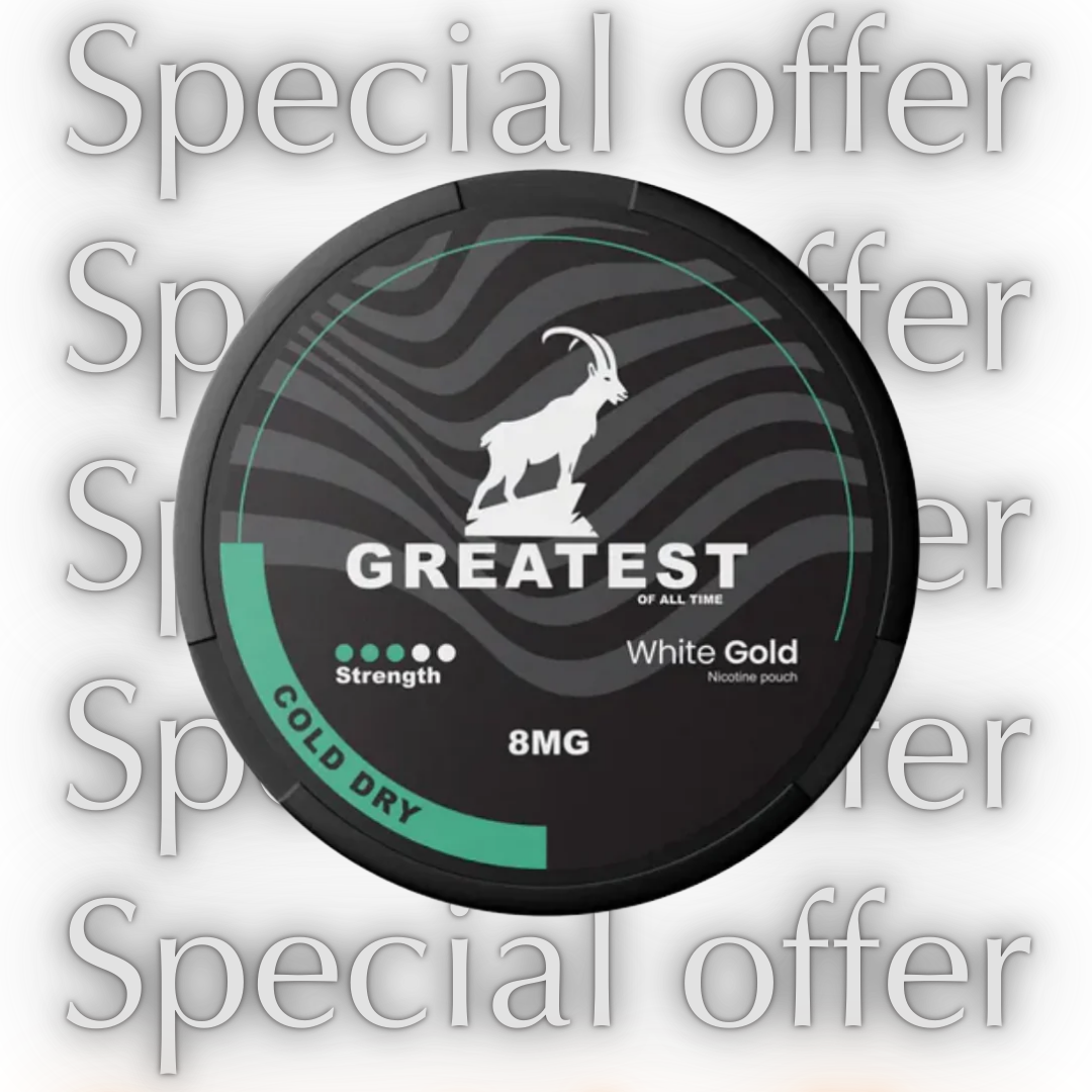 Greatest Cold Dry Special Offer 8mg