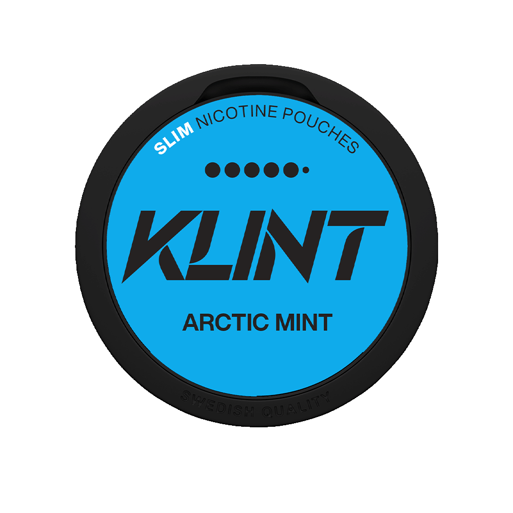 Klint Arctic Mint X Strong