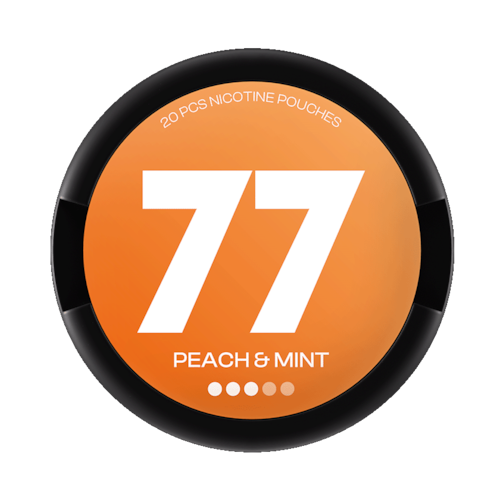 77 Peach & Mint 3