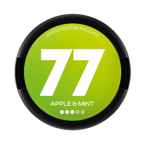77 Apple & Mint 3