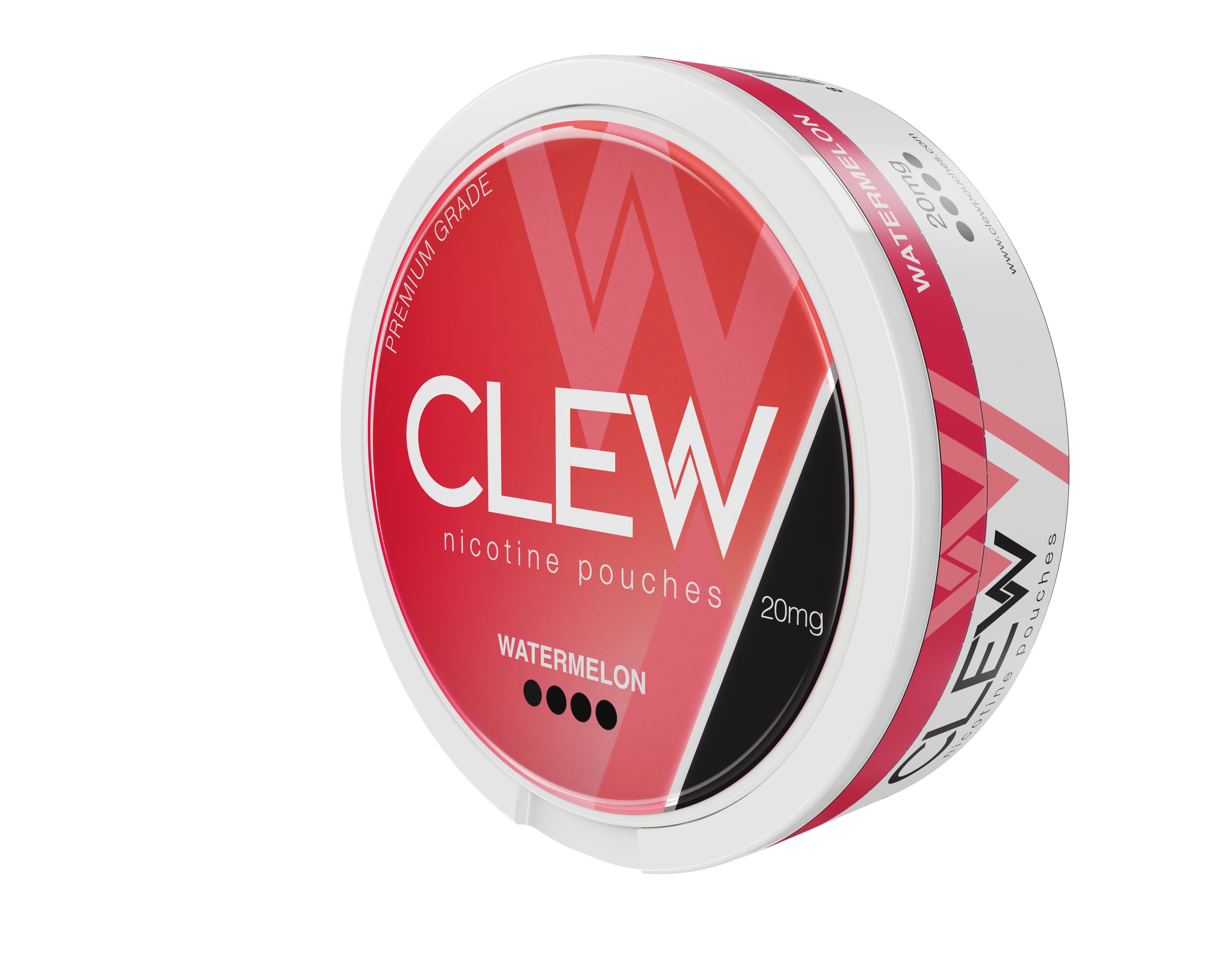 Clew Watermelon 20mg