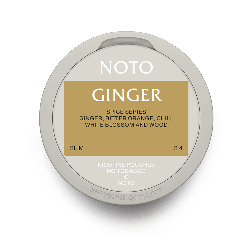 Noto Ginger 4