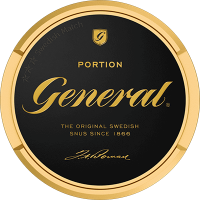 General General Classic Original