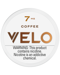 Velo Coffee (US) 7mg