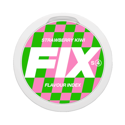 Fix Strawberry Kiwi S4