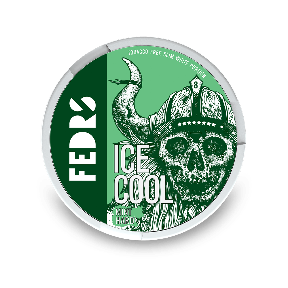 Fedrs Hard Mint