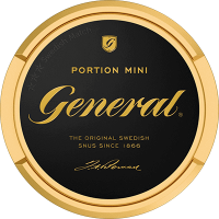 General General Classic Mini