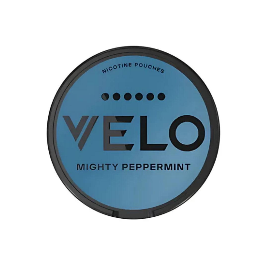 Velo X Freeze Max
