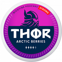Thor Arctic Berries Strong