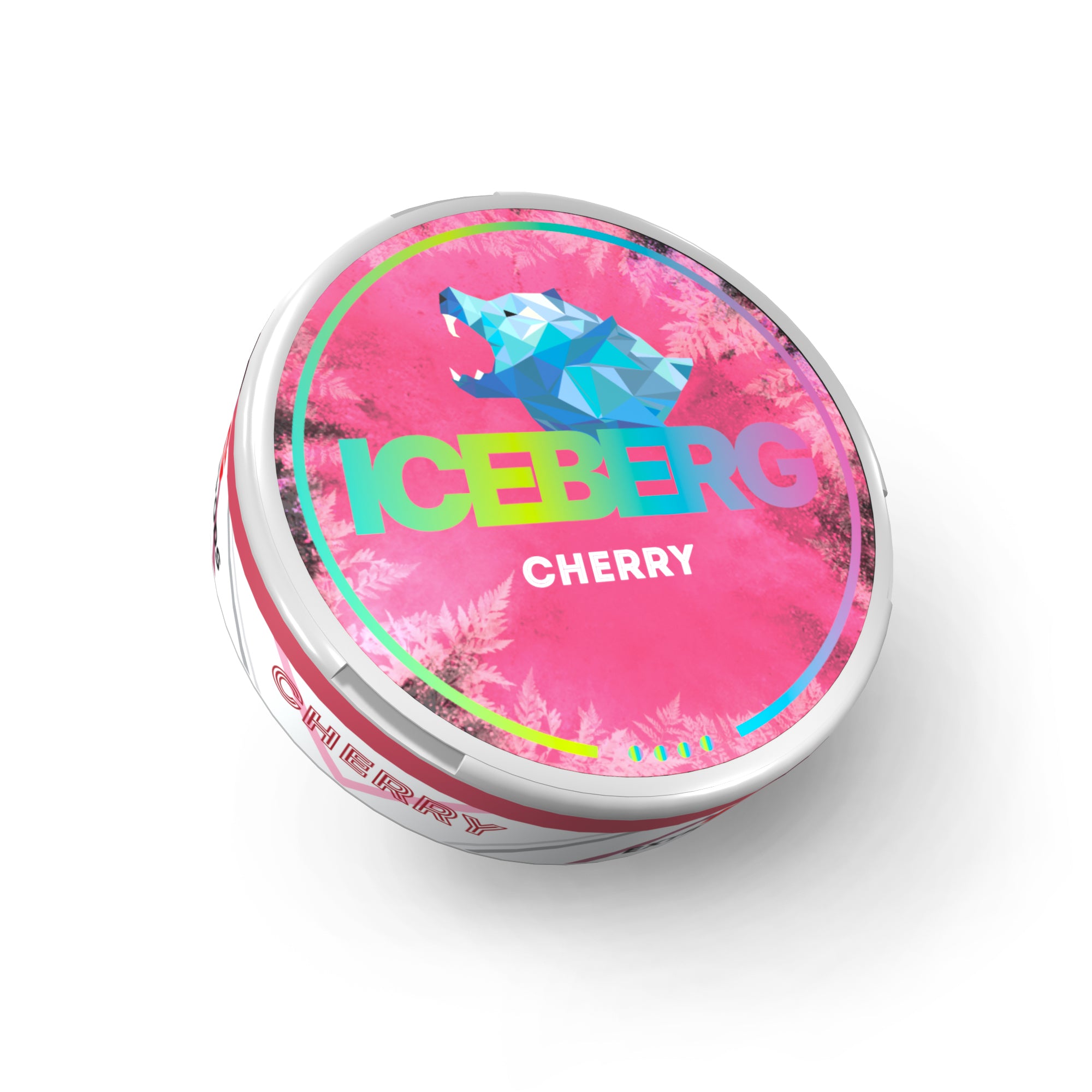 Iceberg Cherry X Strong