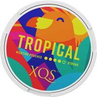 Xqs Tropical Strong