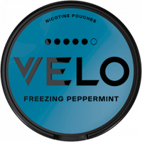 Velo Freezing Peppermint