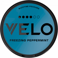 Velo Freezing Peppermint (Freeze X-Strong