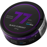 77 Black Currant Medium