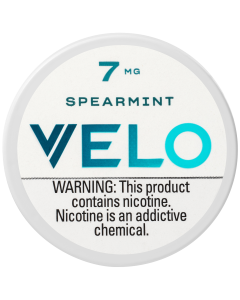 Velo Spearmint (US) 7mg
