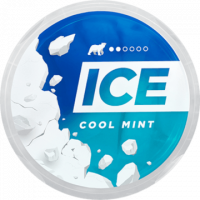 Ice Cool Mint Medium