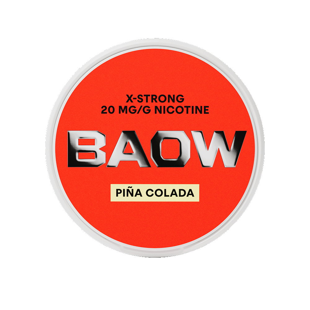 Baow Pina Colada