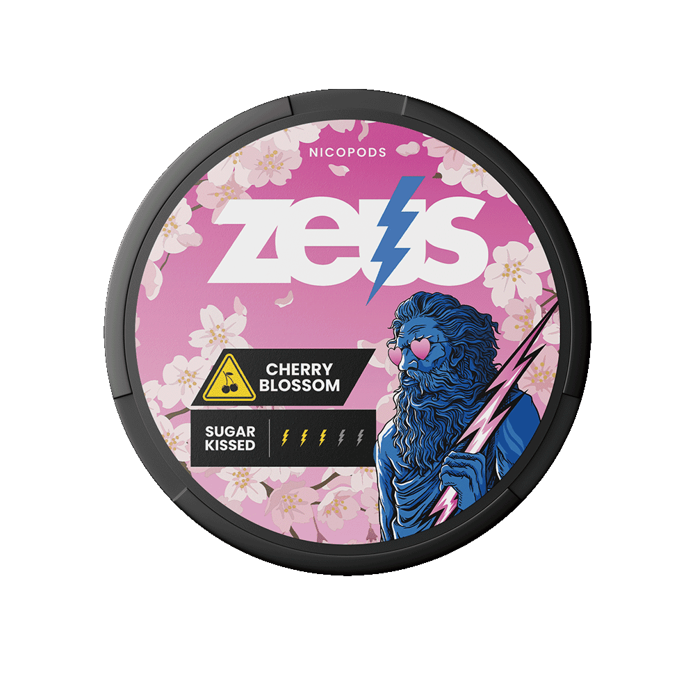 Zeus Arctic Freeze Copy