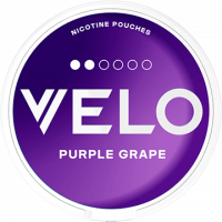 Velo Purple Grape Mini 6mg