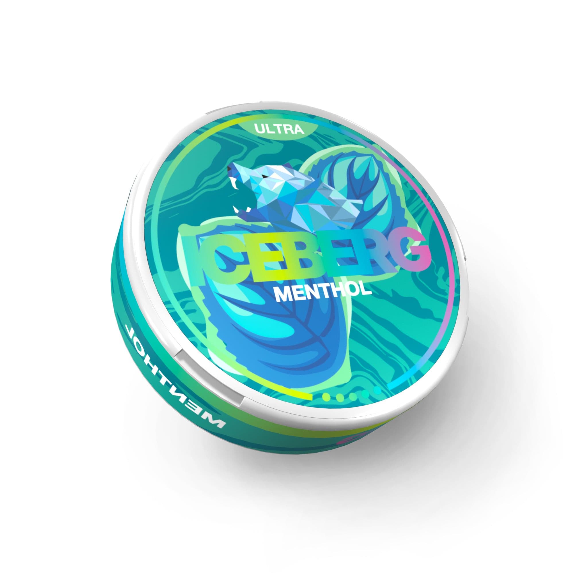 Iceberg Menthol Ultra